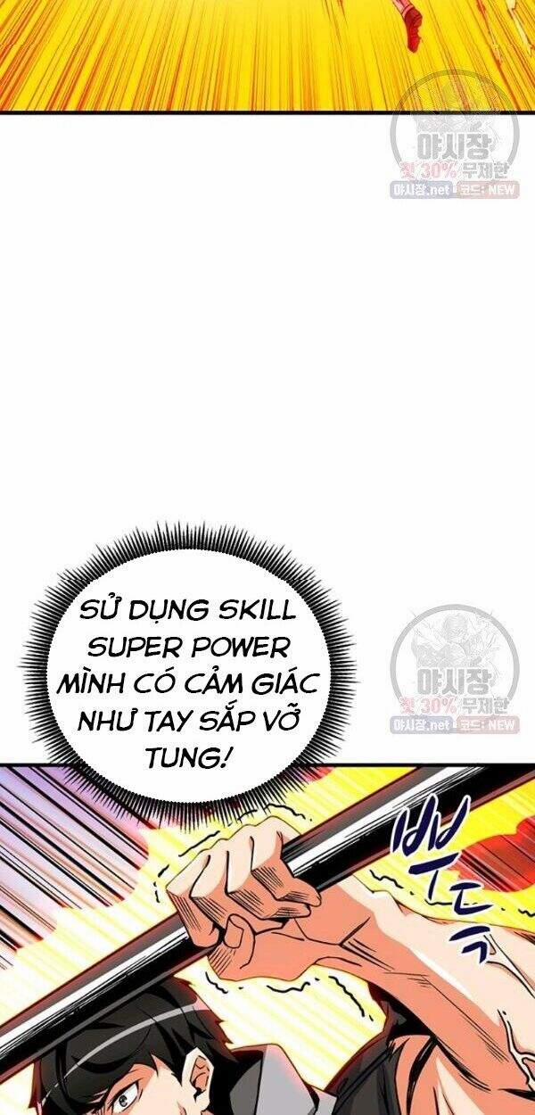 Tôi Là Người Chơi Duy Nhất Đăng Nhập 89 trang 6