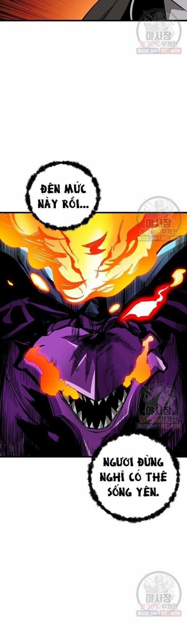 Tôi Là Người Chơi Duy Nhất Đăng Nhập 89 trang 61