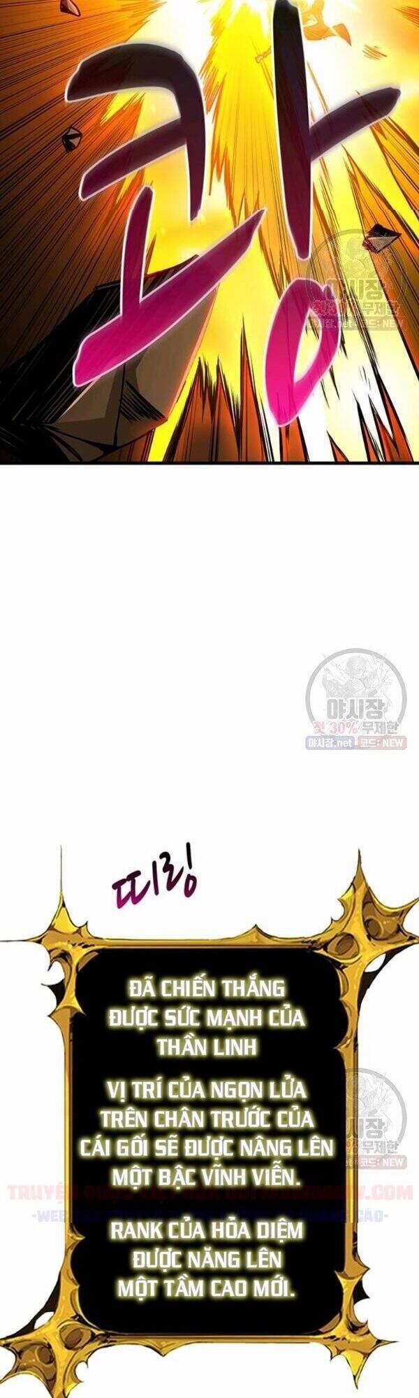 Tôi Là Người Chơi Duy Nhất Đăng Nhập 89 trang 64