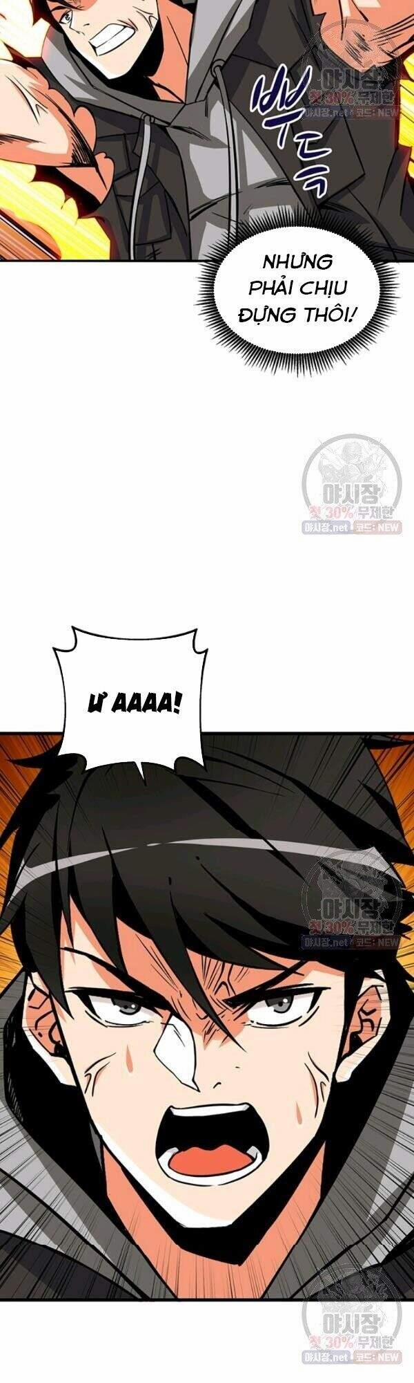 Tôi Là Người Chơi Duy Nhất Đăng Nhập 89 trang 7