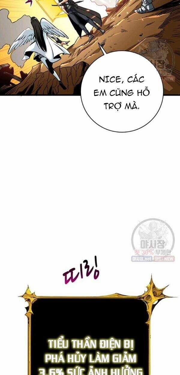 Tôi Là Người Chơi Duy Nhất Đăng Nhập 89 trang 71