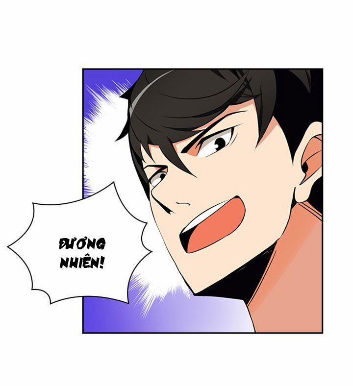 Tôi Là Người Chơi Duy Nhất Đăng Nhập 9 trang 13