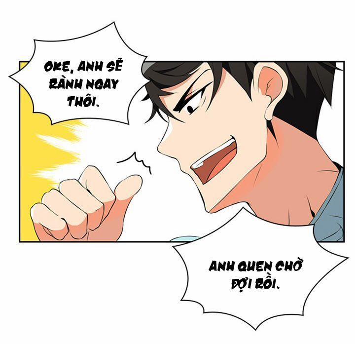 Tôi Là Người Chơi Duy Nhất Đăng Nhập 9 trang 41