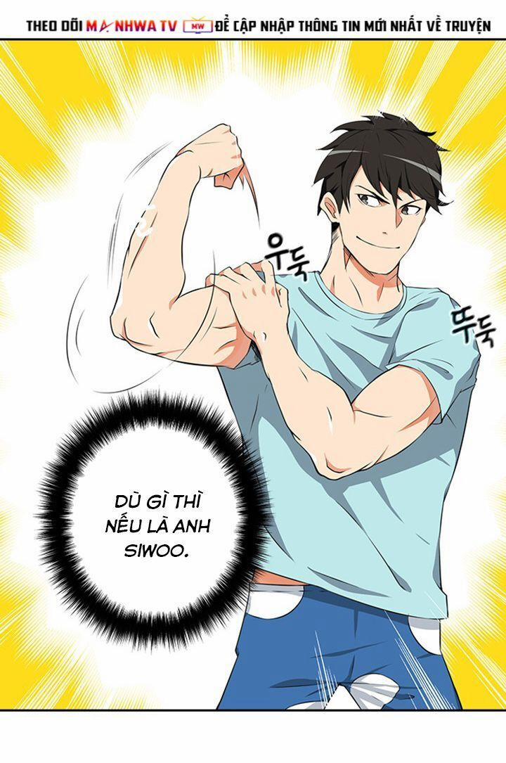 Tôi Là Người Chơi Duy Nhất Đăng Nhập 9 trang 44