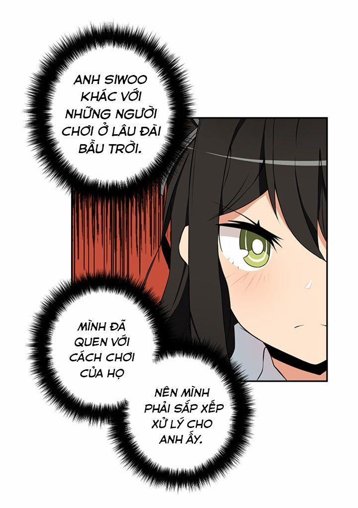 Tôi Là Người Chơi Duy Nhất Đăng Nhập 9 trang 45