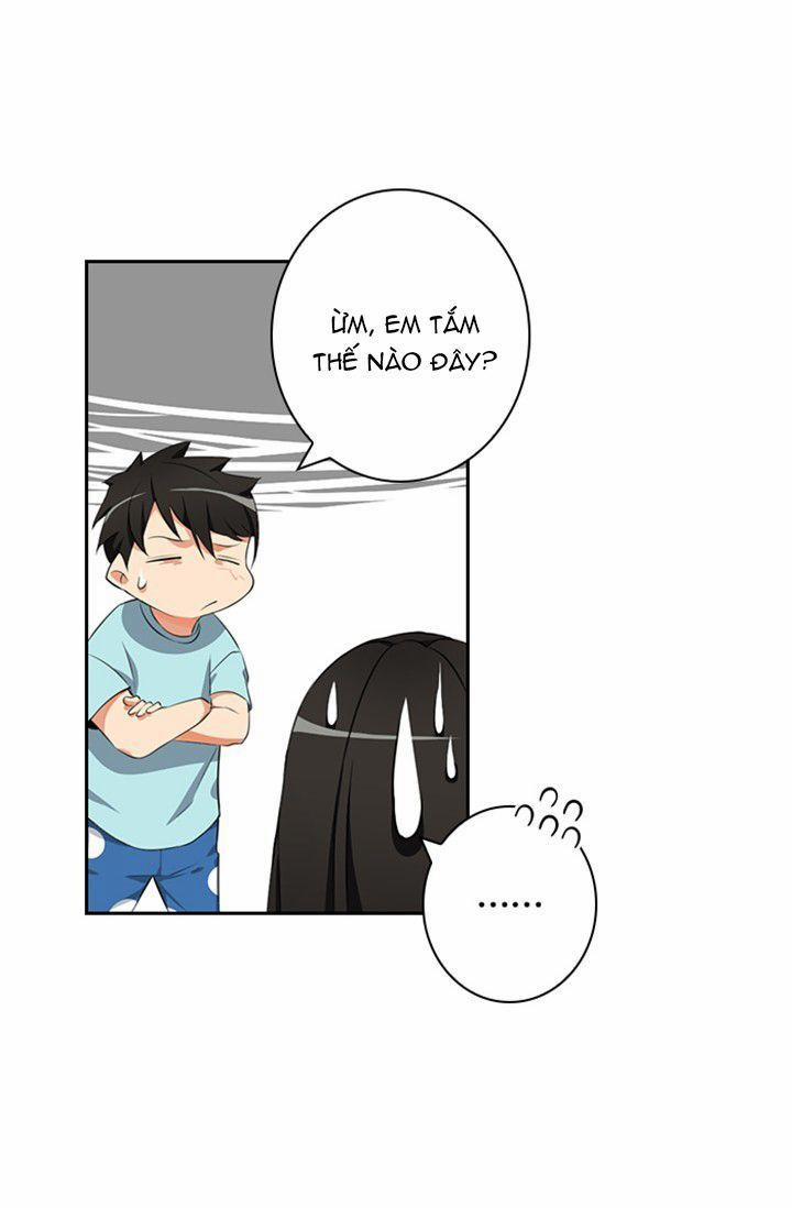 Tôi Là Người Chơi Duy Nhất Đăng Nhập 9 trang 51