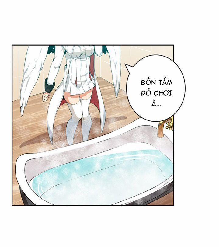 Tôi Là Người Chơi Duy Nhất Đăng Nhập 9 trang 58