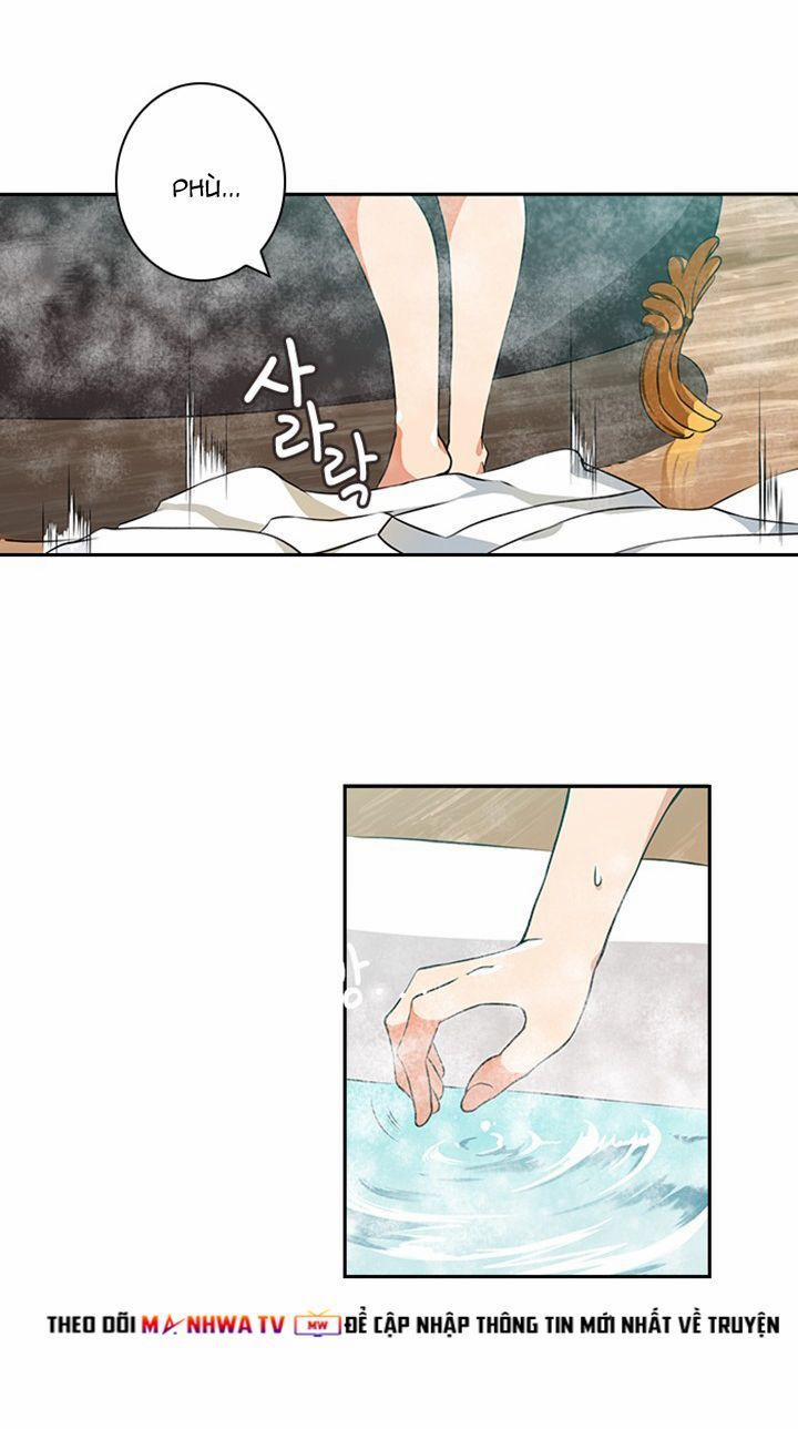 Tôi Là Người Chơi Duy Nhất Đăng Nhập 9 trang 59