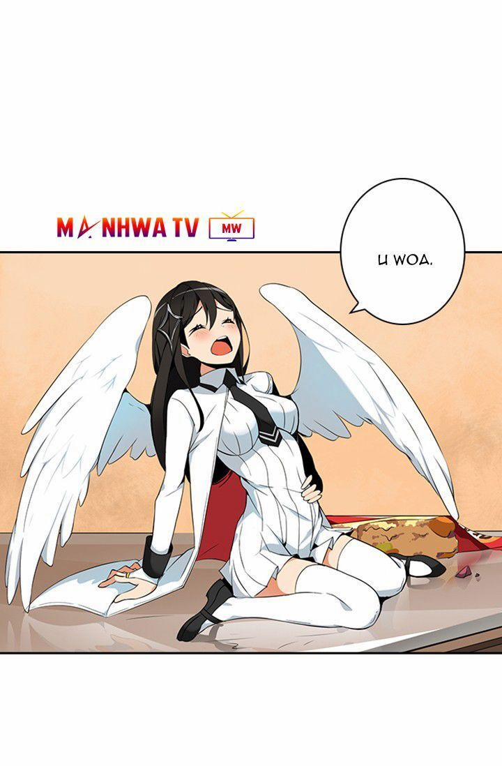 Tôi Là Người Chơi Duy Nhất Đăng Nhập 9 trang 6