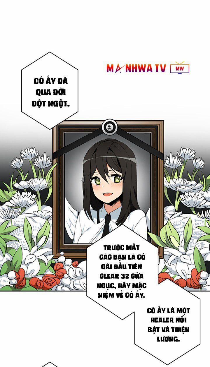 Tôi Là Người Chơi Duy Nhất Đăng Nhập 9 trang 65