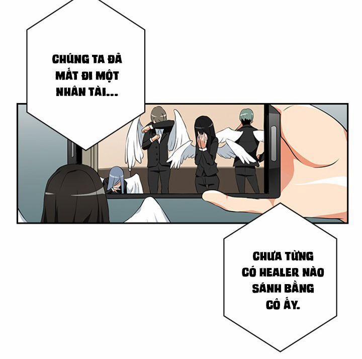 Tôi Là Người Chơi Duy Nhất Đăng Nhập 9 trang 66