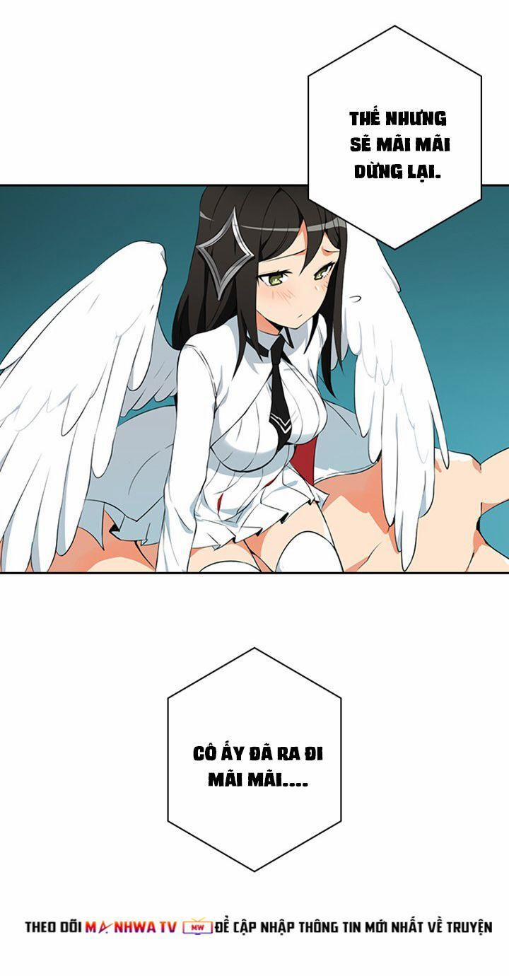 Tôi Là Người Chơi Duy Nhất Đăng Nhập 9 trang 68