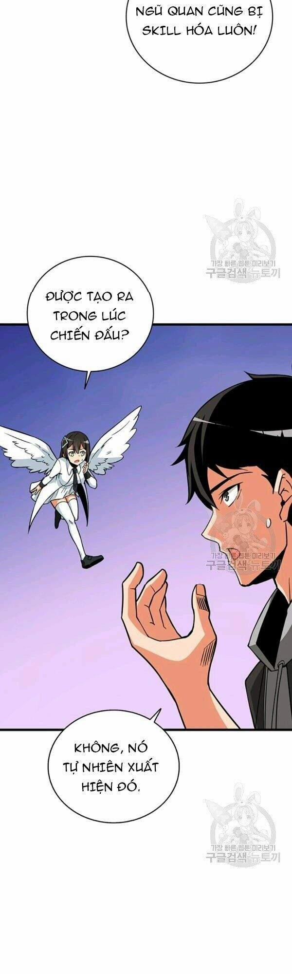 Tôi Là Người Chơi Duy Nhất Đăng Nhập 90 trang 13