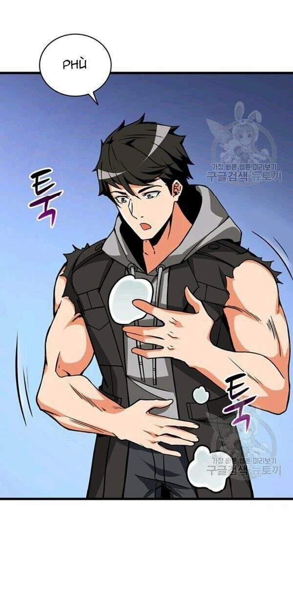 Tôi Là Người Chơi Duy Nhất Đăng Nhập 90 trang 14