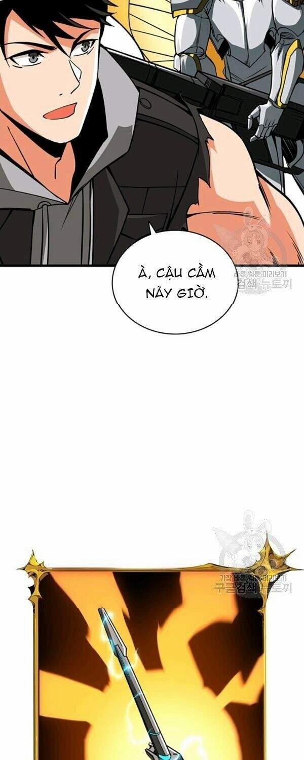 Tôi Là Người Chơi Duy Nhất Đăng Nhập 90 trang 19