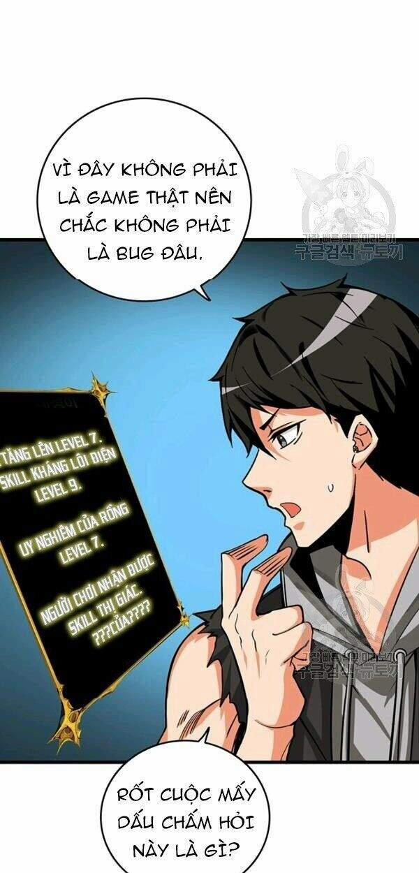 Tôi Là Người Chơi Duy Nhất Đăng Nhập 90 trang 2