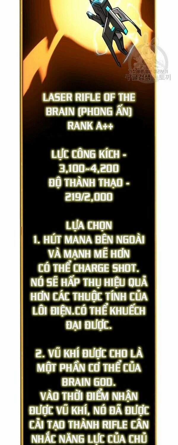 Tôi Là Người Chơi Duy Nhất Đăng Nhập 90 trang 20