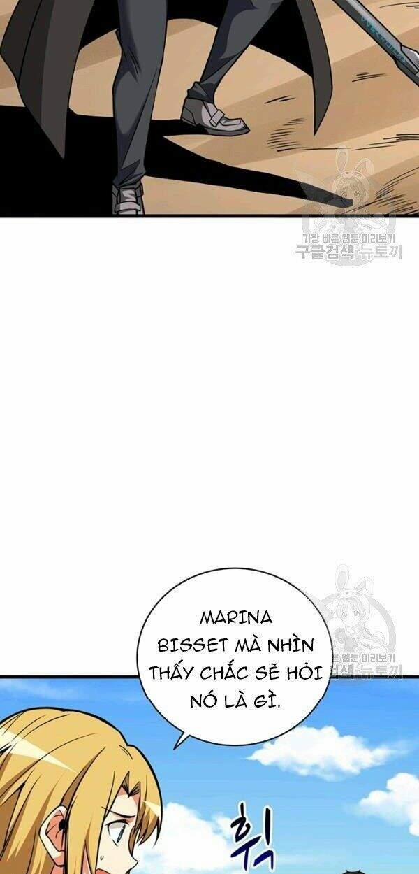 Tôi Là Người Chơi Duy Nhất Đăng Nhập 90 trang 22