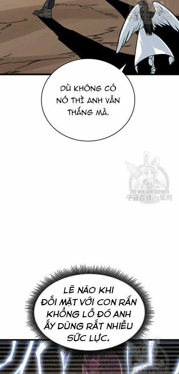 Tôi Là Người Chơi Duy Nhất Đăng Nhập 90 trang 25