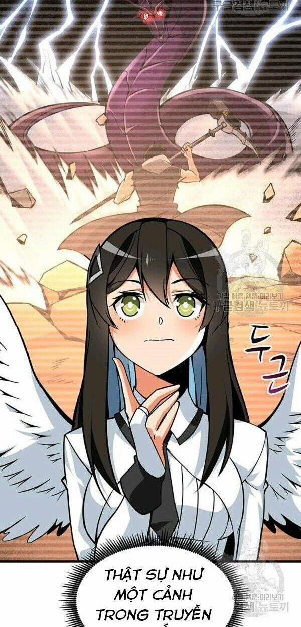 Tôi Là Người Chơi Duy Nhất Đăng Nhập 90 trang 26