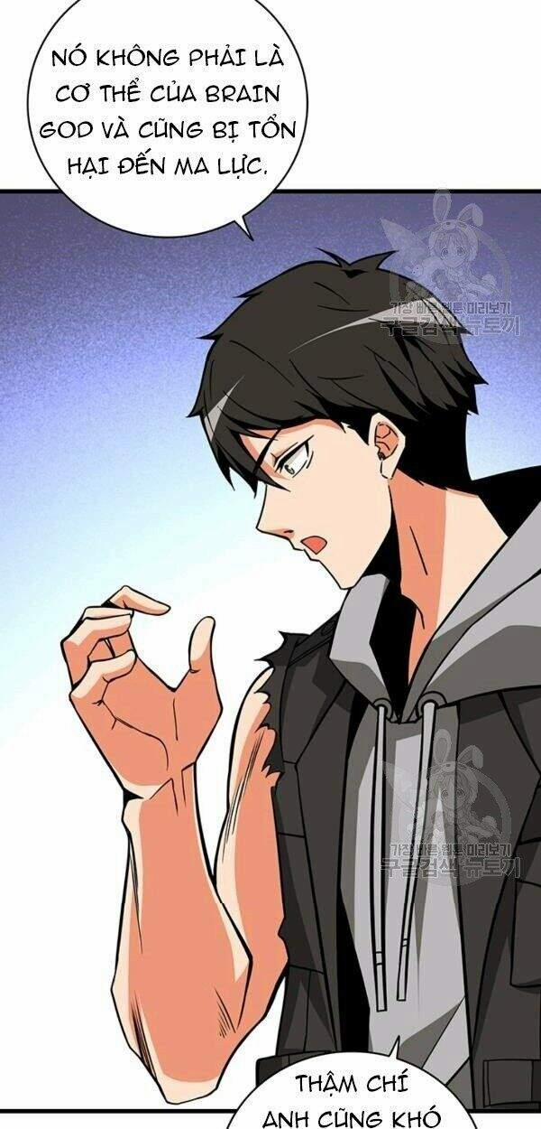 Tôi Là Người Chơi Duy Nhất Đăng Nhập 90 trang 28