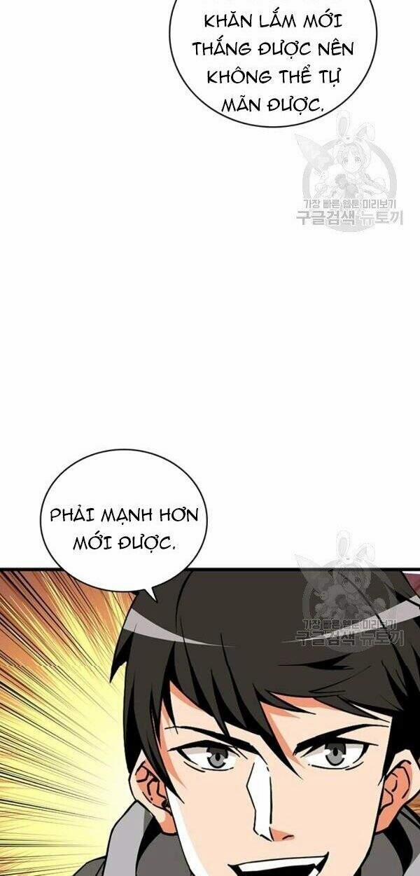 Tôi Là Người Chơi Duy Nhất Đăng Nhập 90 trang 29