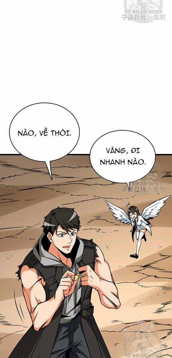 Tôi Là Người Chơi Duy Nhất Đăng Nhập 90 trang 31