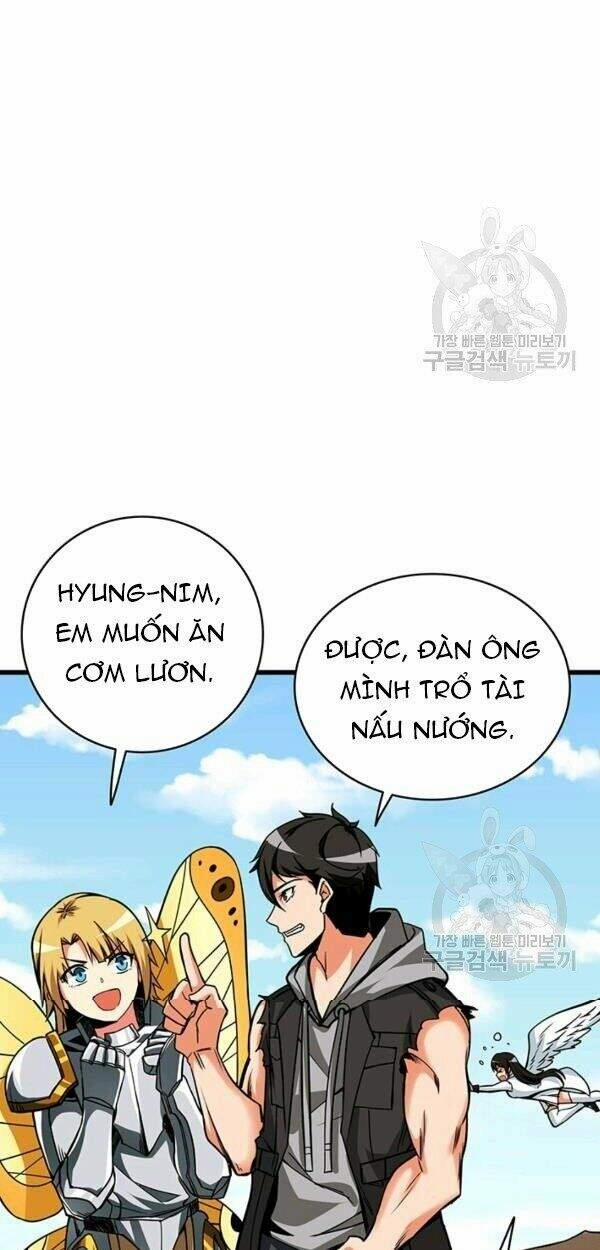 Tôi Là Người Chơi Duy Nhất Đăng Nhập 90 trang 34