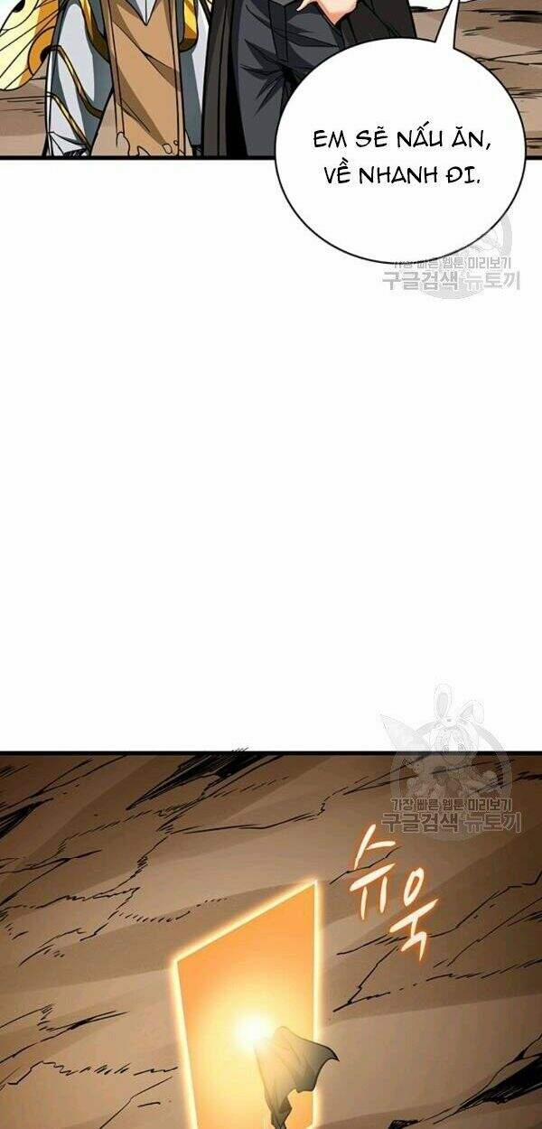 Tôi Là Người Chơi Duy Nhất Đăng Nhập 90 trang 35