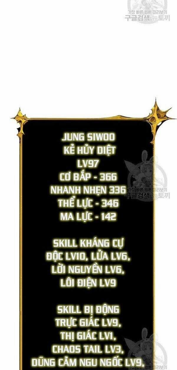 Tôi Là Người Chơi Duy Nhất Đăng Nhập 90 trang 37