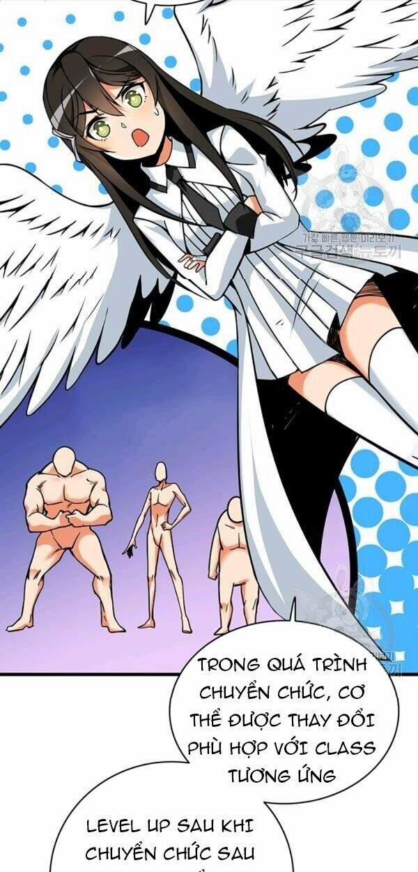 Tôi Là Người Chơi Duy Nhất Đăng Nhập 90 trang 42