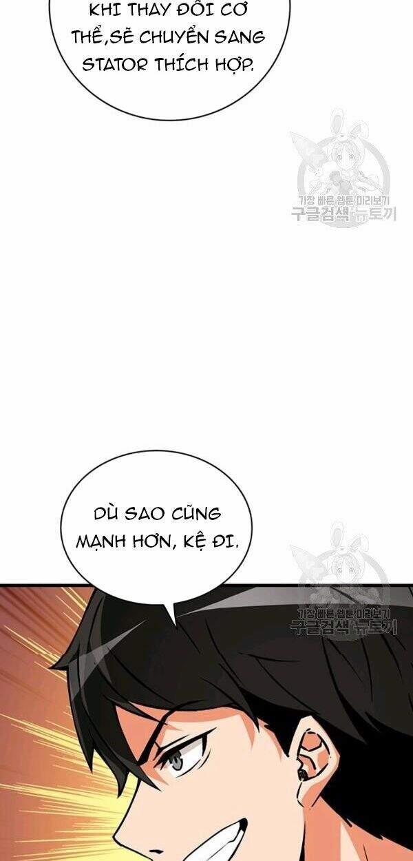 Tôi Là Người Chơi Duy Nhất Đăng Nhập 90 trang 43