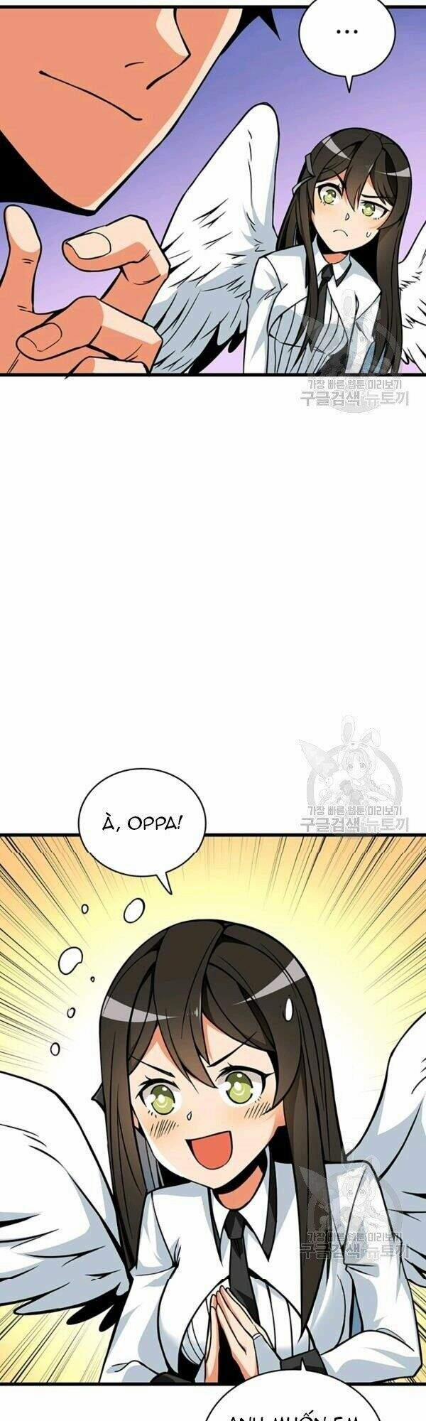 Tôi Là Người Chơi Duy Nhất Đăng Nhập 90 trang 47