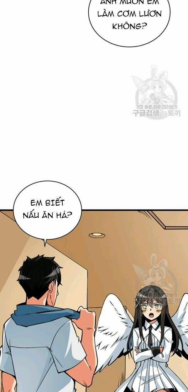 Tôi Là Người Chơi Duy Nhất Đăng Nhập 90 trang 48