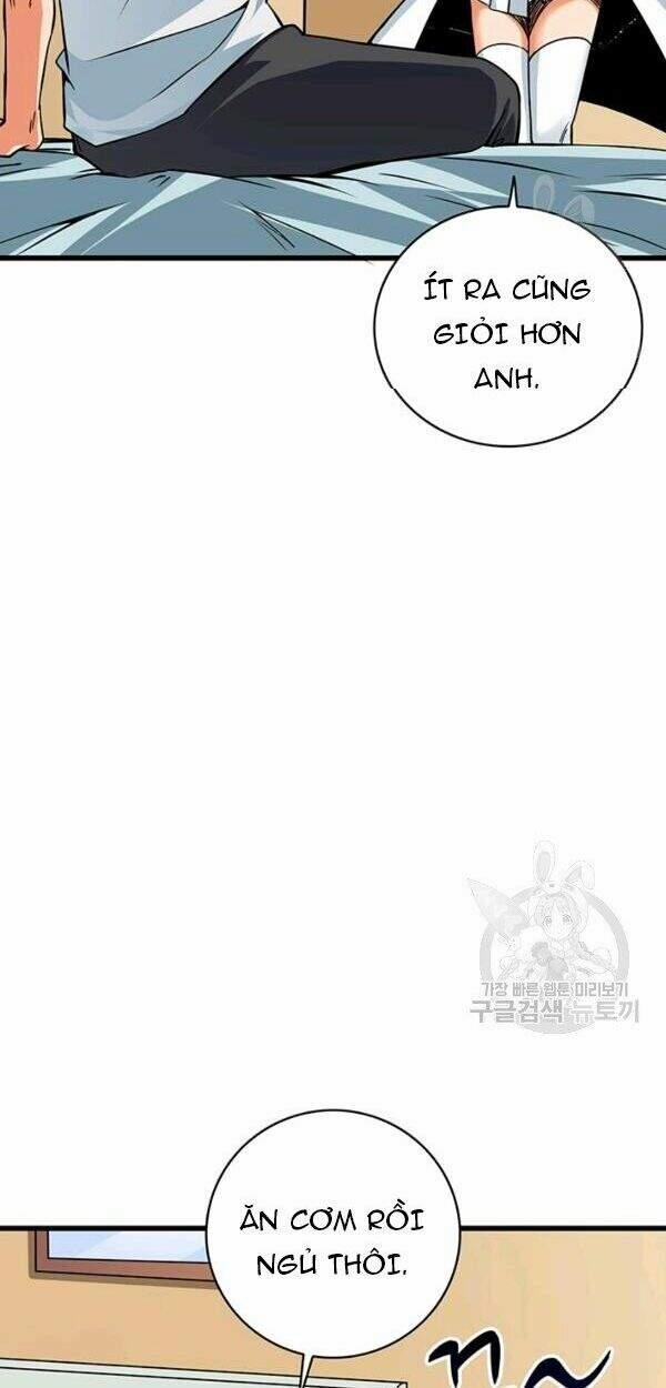 Tôi Là Người Chơi Duy Nhất Đăng Nhập 90 trang 49