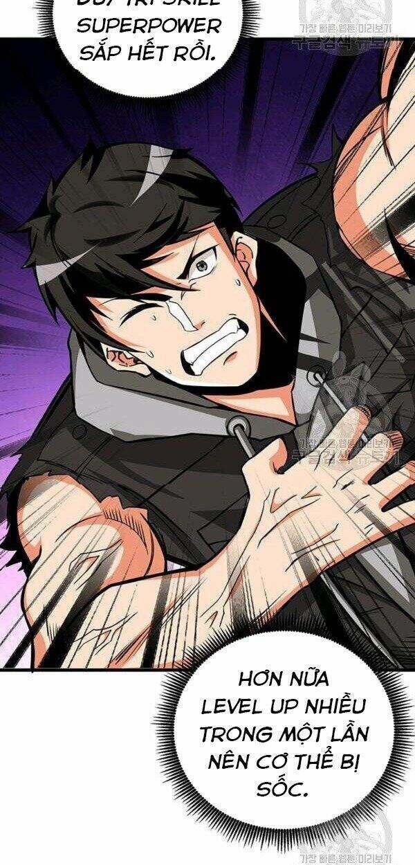 Tôi Là Người Chơi Duy Nhất Đăng Nhập 90 trang 5