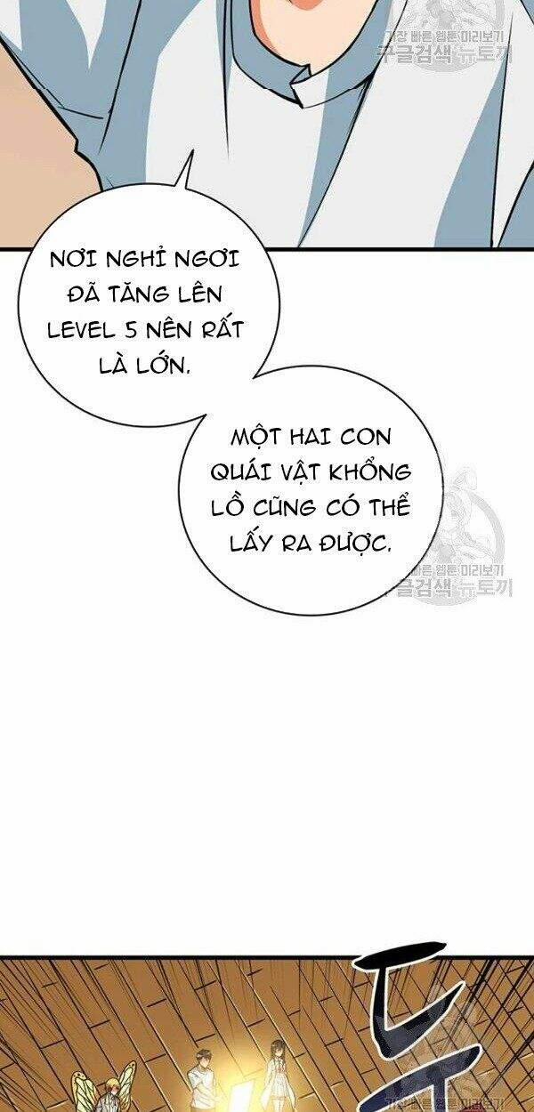 Tôi Là Người Chơi Duy Nhất Đăng Nhập 90 trang 51