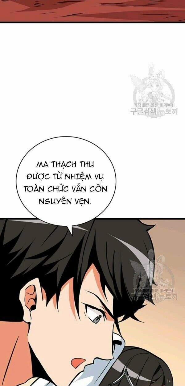 Tôi Là Người Chơi Duy Nhất Đăng Nhập 90 trang 54