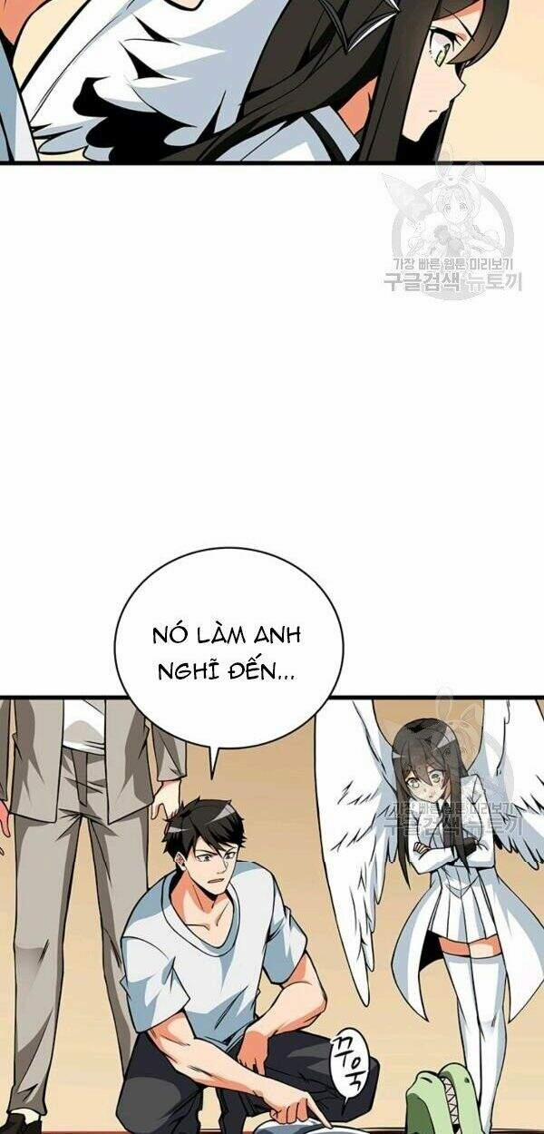 Tôi Là Người Chơi Duy Nhất Đăng Nhập 90 trang 55