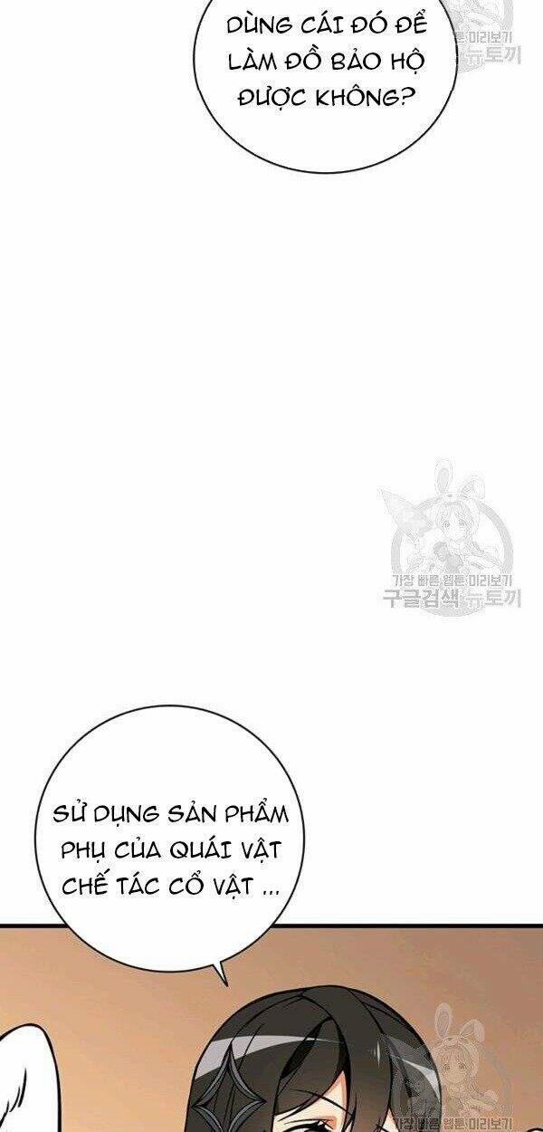 Tôi Là Người Chơi Duy Nhất Đăng Nhập 90 trang 57