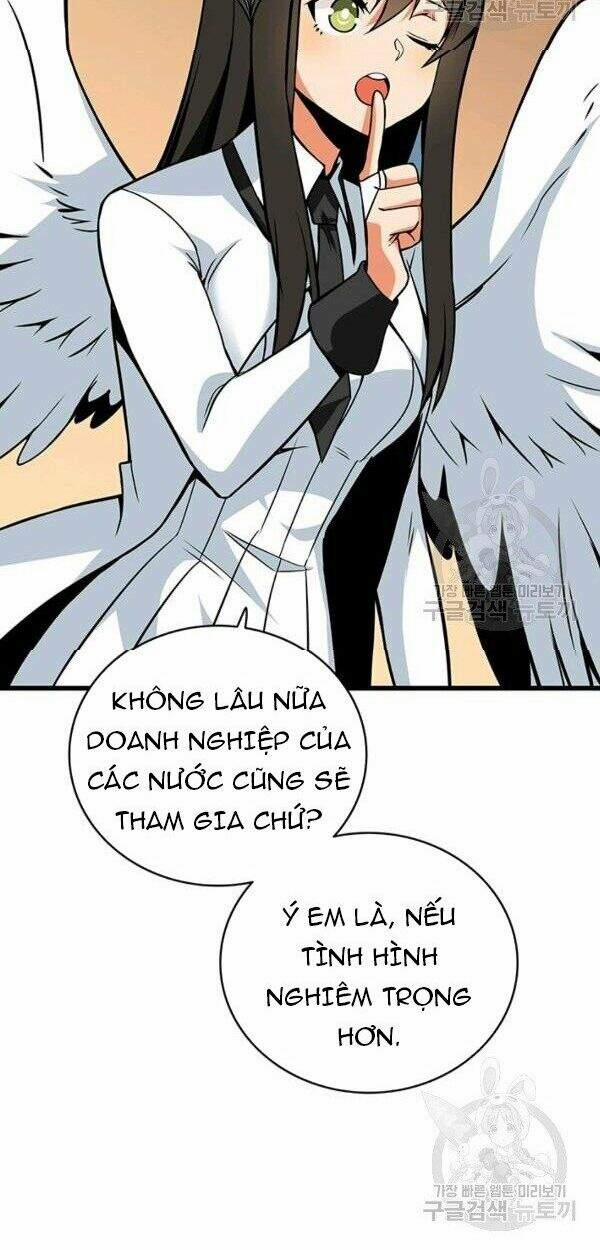 Tôi Là Người Chơi Duy Nhất Đăng Nhập 90 trang 58