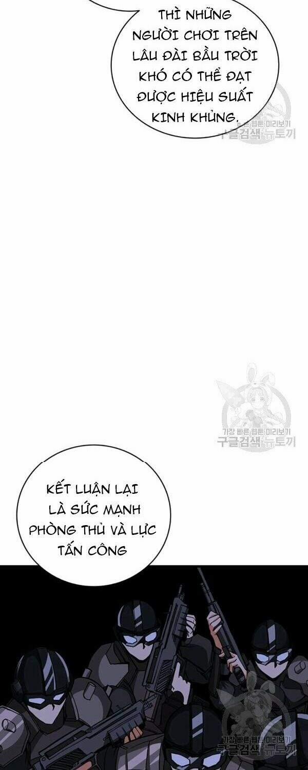 Tôi Là Người Chơi Duy Nhất Đăng Nhập 90 trang 60