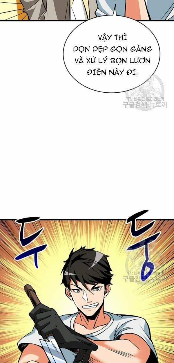 Tôi Là Người Chơi Duy Nhất Đăng Nhập 90 trang 62