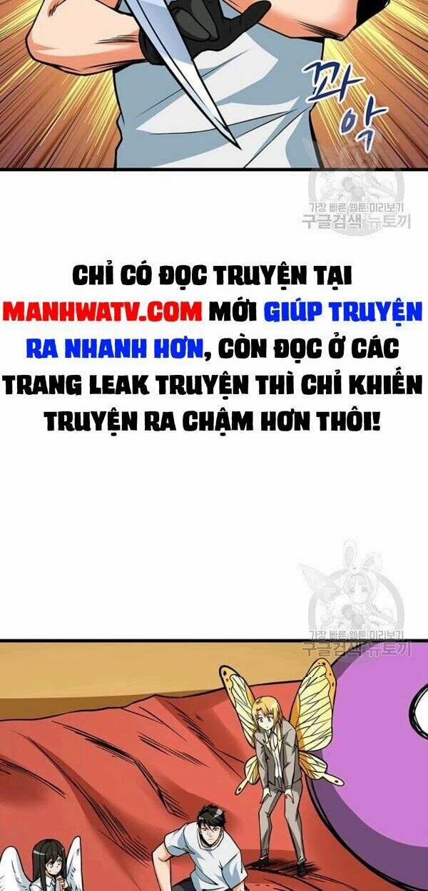 Tôi Là Người Chơi Duy Nhất Đăng Nhập 90 trang 63