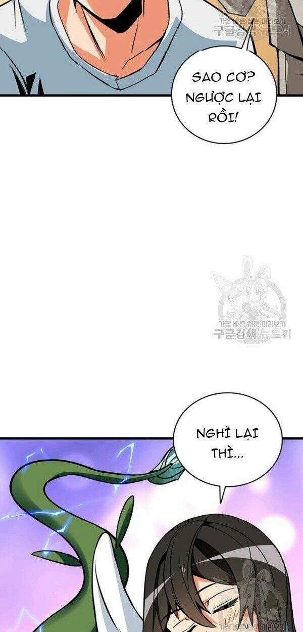 Tôi Là Người Chơi Duy Nhất Đăng Nhập 90 trang 65