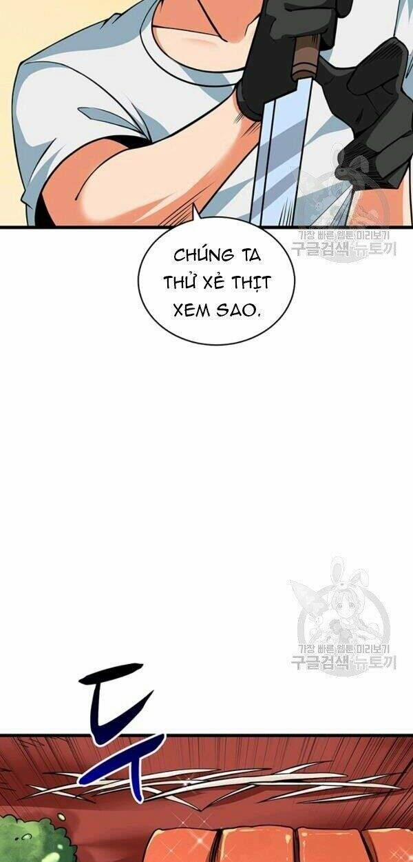 Tôi Là Người Chơi Duy Nhất Đăng Nhập 90 trang 68