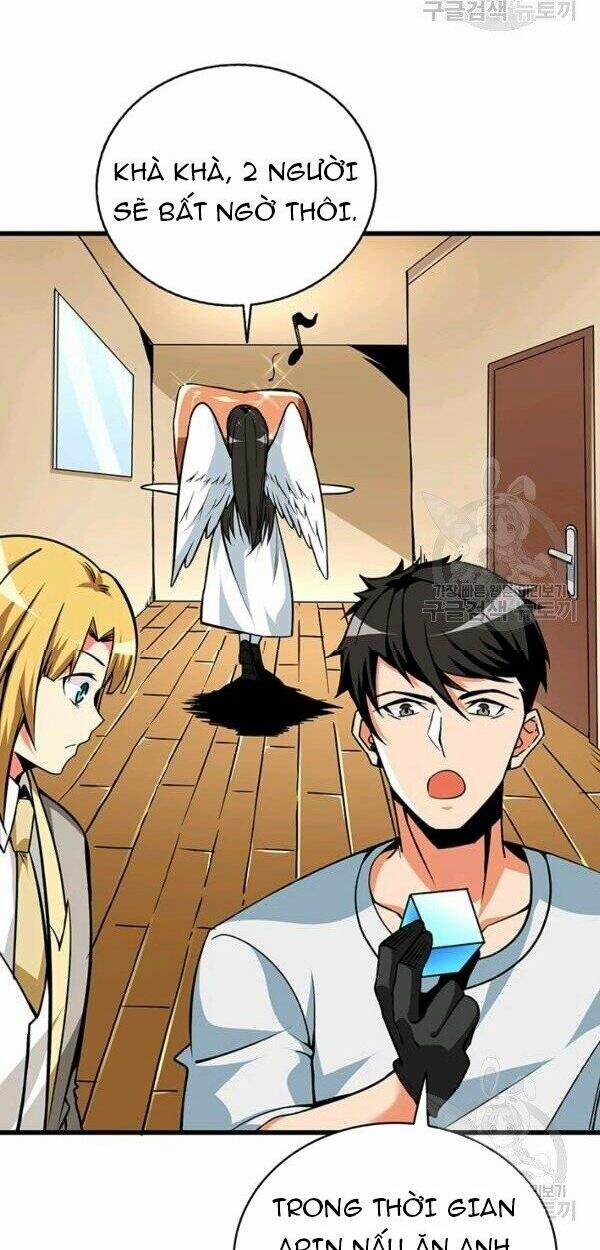 Tôi Là Người Chơi Duy Nhất Đăng Nhập 90 trang 72