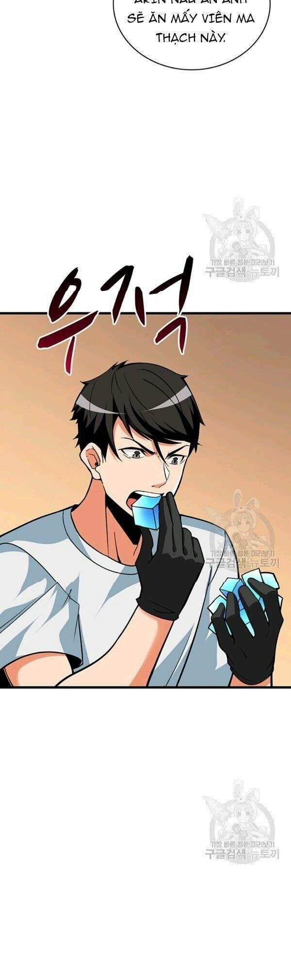 Tôi Là Người Chơi Duy Nhất Đăng Nhập 90 trang 73