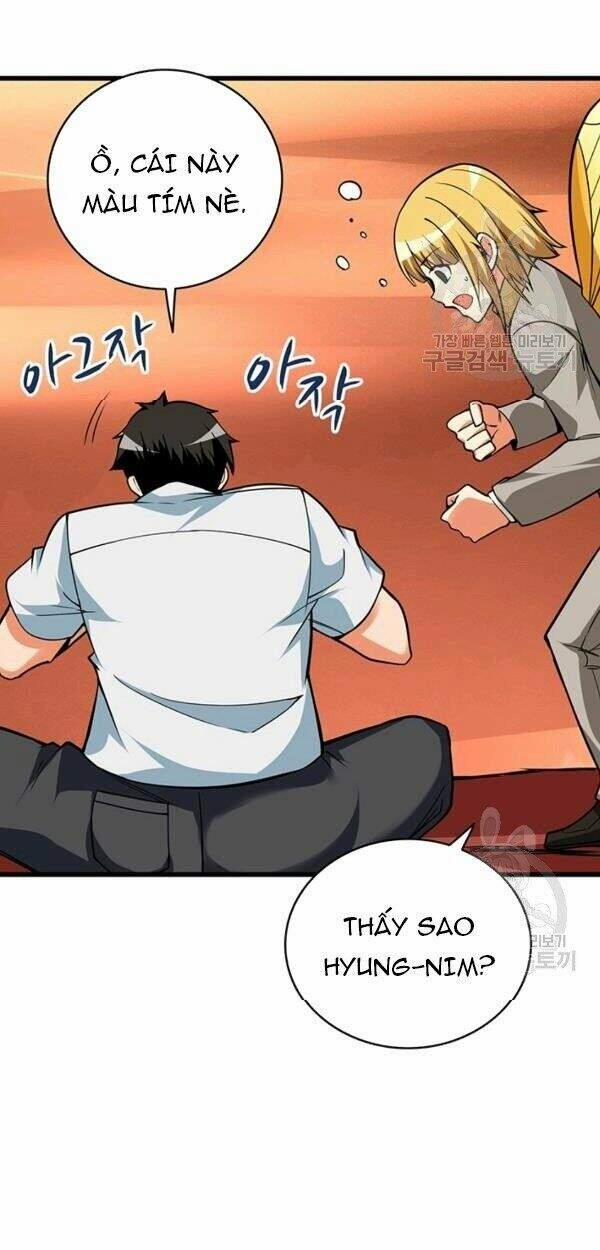 Tôi Là Người Chơi Duy Nhất Đăng Nhập 90 trang 74