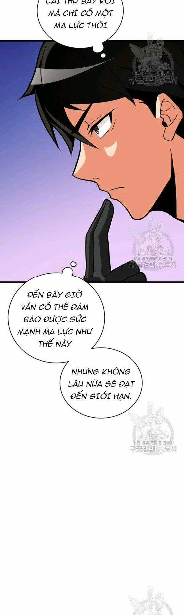 Tôi Là Người Chơi Duy Nhất Đăng Nhập 90 trang 76